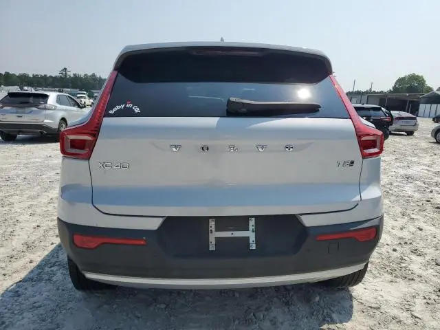 2020 VOLVO XC40 T5 MOMENTUM  