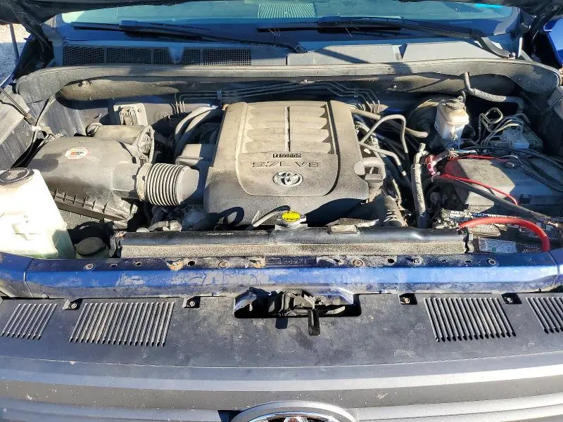 2015 TOYOTA TUNDRA SR5  