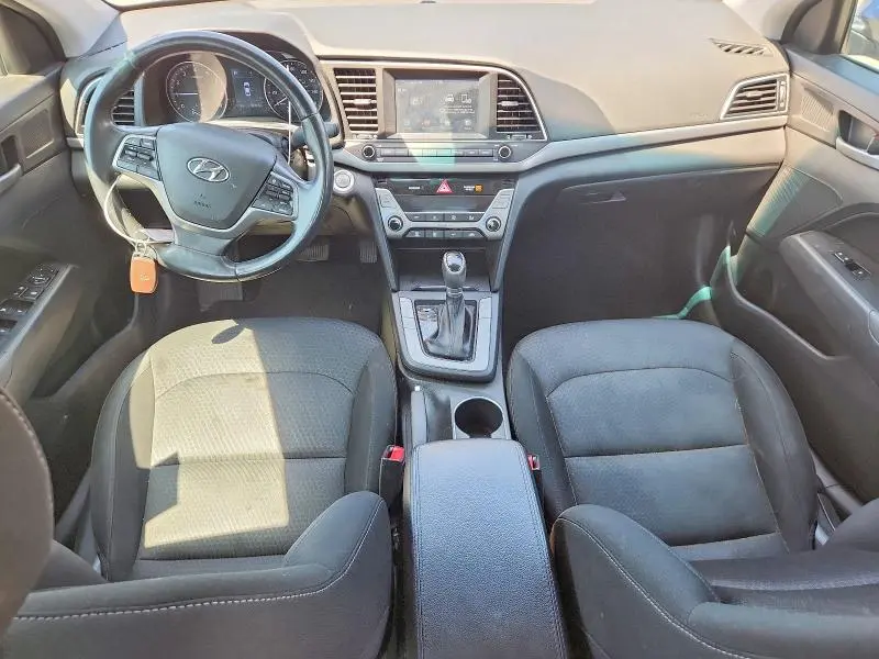 2017 HYUNDAI ELANTRA VALUE EDITION  