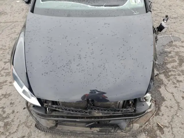 2017 VOLKSWAGEN GTI S  