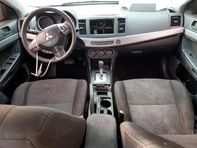 2011 MITSUBISHI LANCER ES/ES SPORT