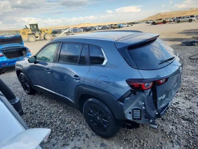 2024 MAZDA CX-50 PREFERRED  