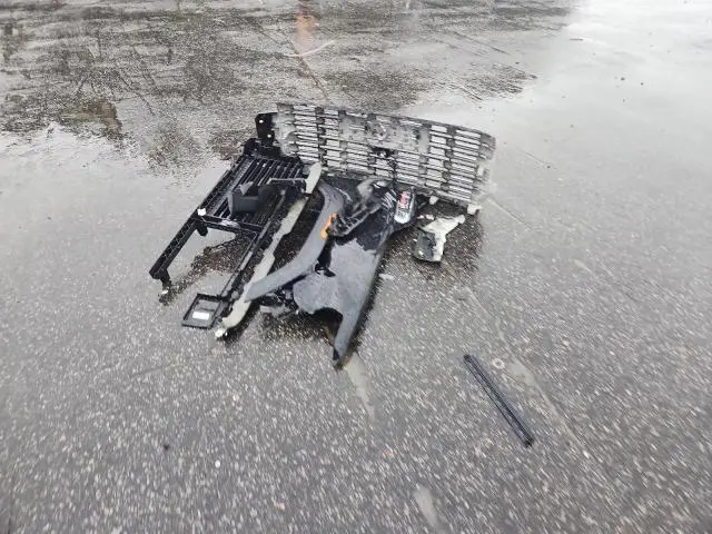 2025 GMC SIERRA K3500 DENALI  