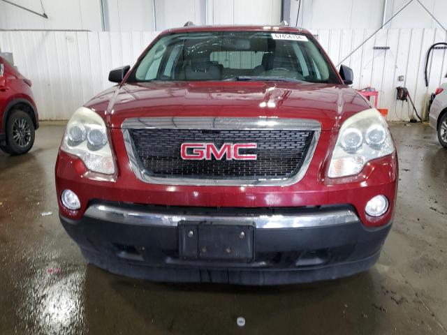 2011 GMC ACADIA SLE