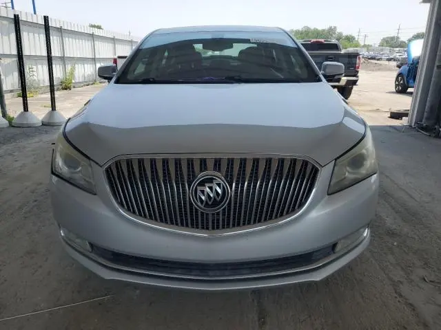 2014 BUICK LACROSSE   