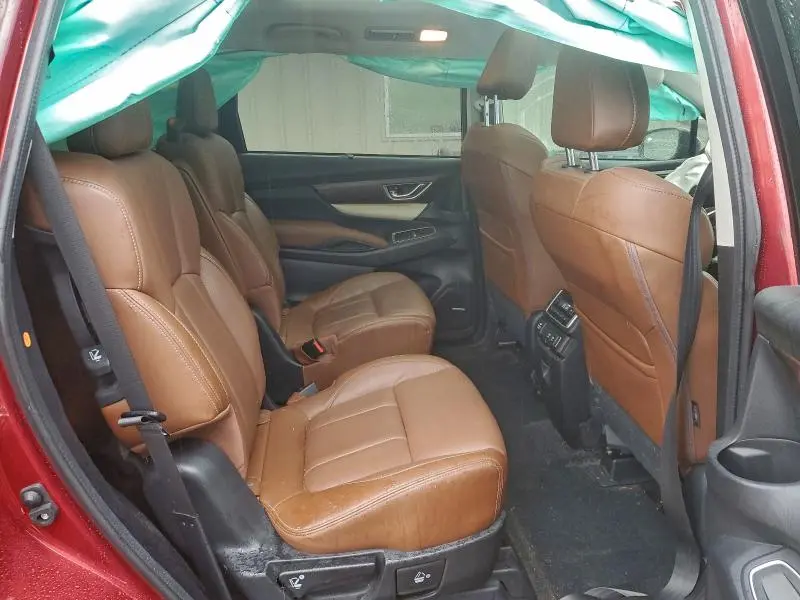 2020 SUBARU ASCENT TOURING  