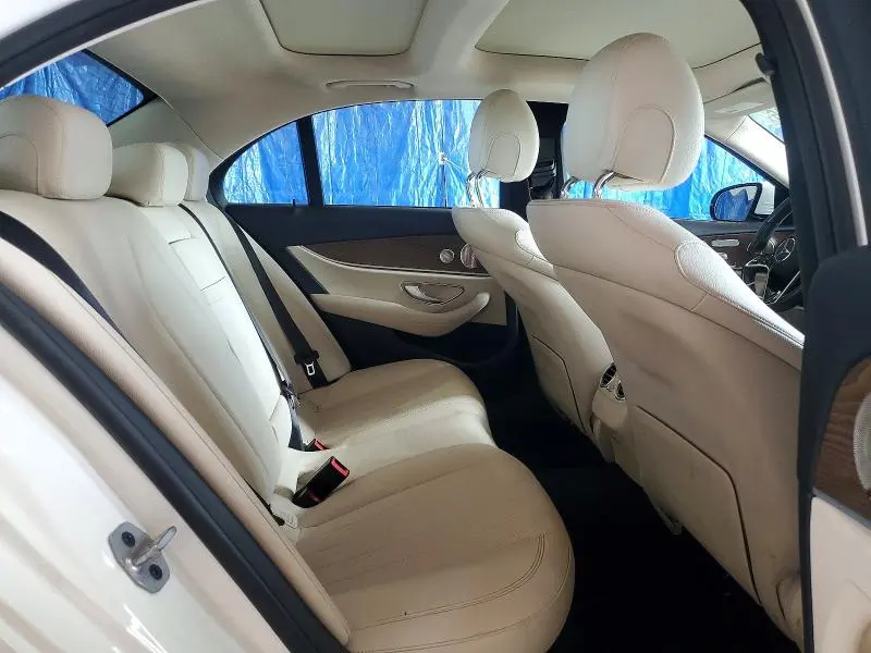 2022 MERCEDES-BENZ E 350  