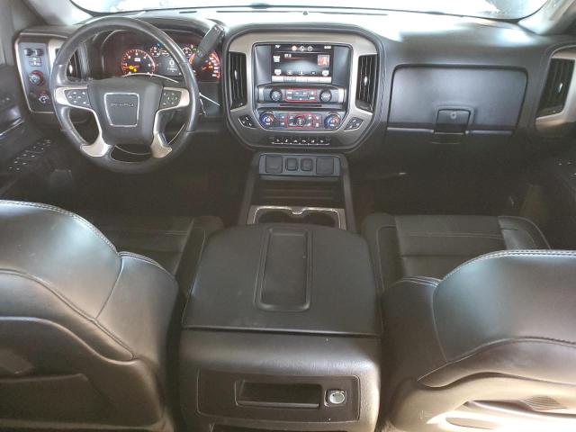 2015 GMC SIERRA K1500 DENALI