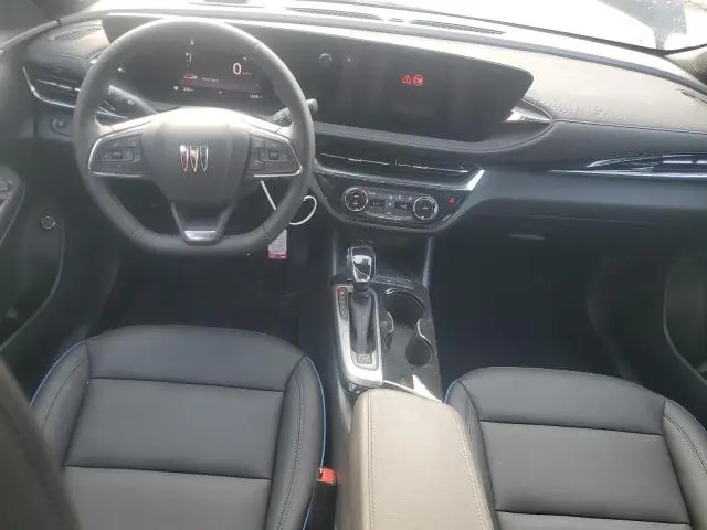 2025 BUICK ENVISTA SPORT TOURING  