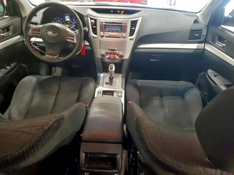 2012 SUBARU LEGACY 2.5I PREMIUM  