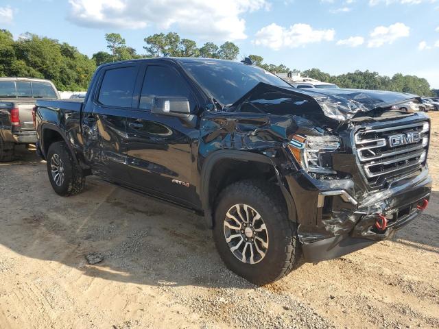 2021 GMC SIERRA K1500 AT4