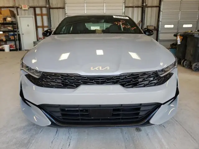 2024 KIA K5 GT LINE  