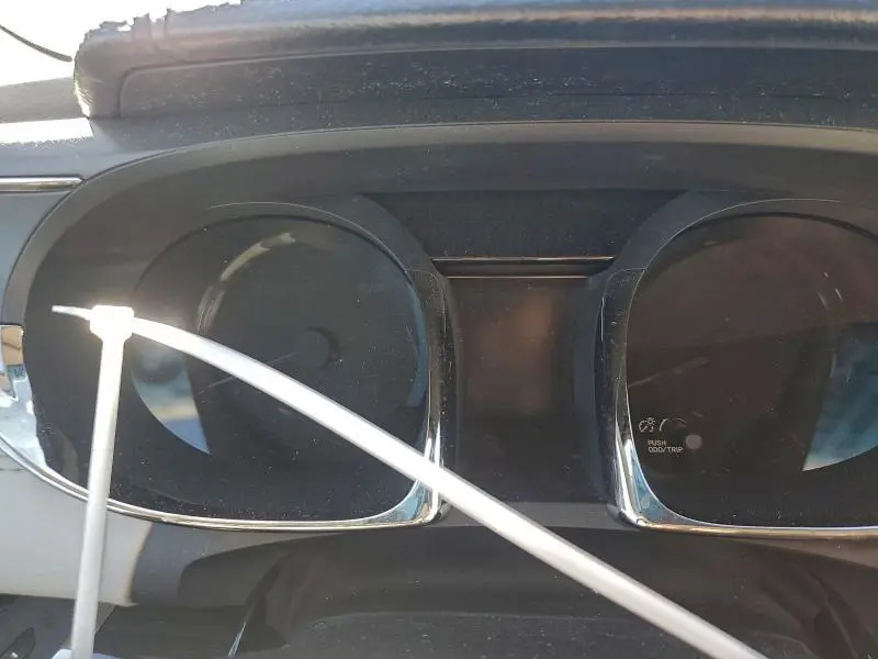 2013 TOYOTA AVALON HYBRID  