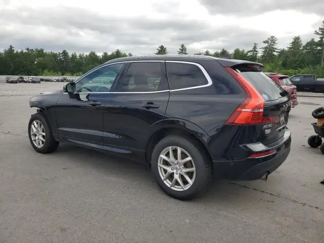 2019 VOLVO XC60 T6  