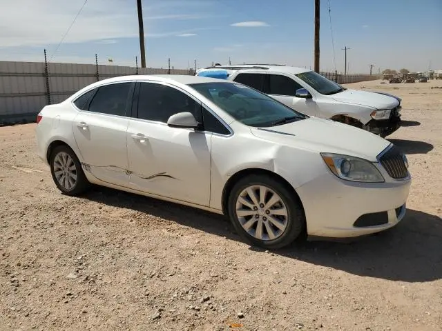 2016 BUICK VERANO 