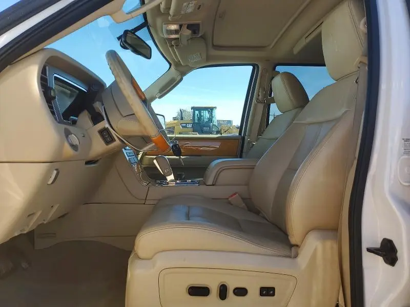 2010 LINCOLN NAVIGATOR   