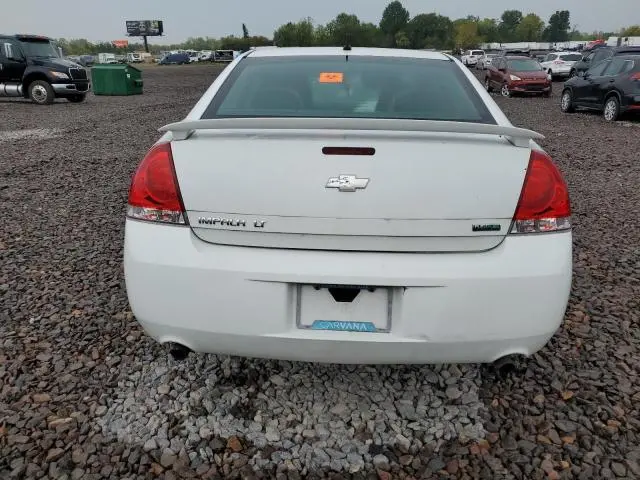 2013 CHEVROLET IMPALA LT  