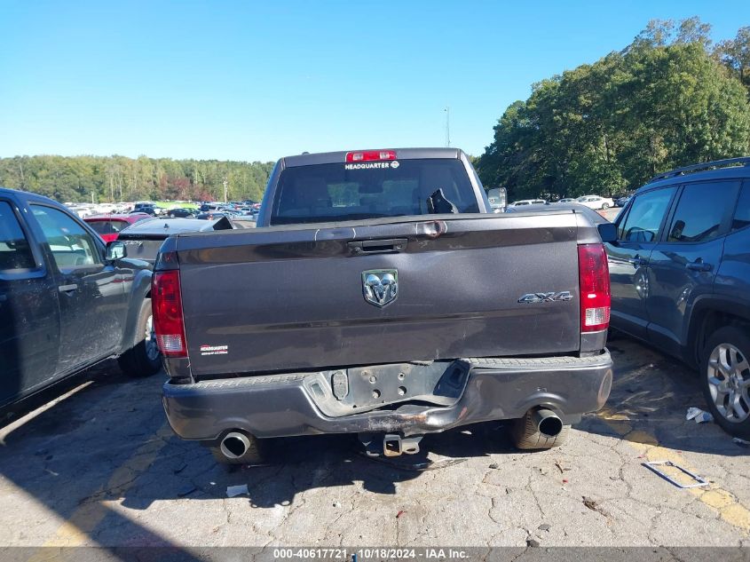 2014 RAM 1500 EXPRESS