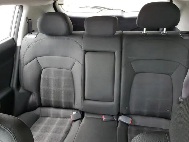 2013 KIA SPORTAGE LX  