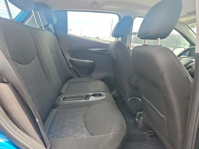 2019 CHEVROLET SPARK 1LT  