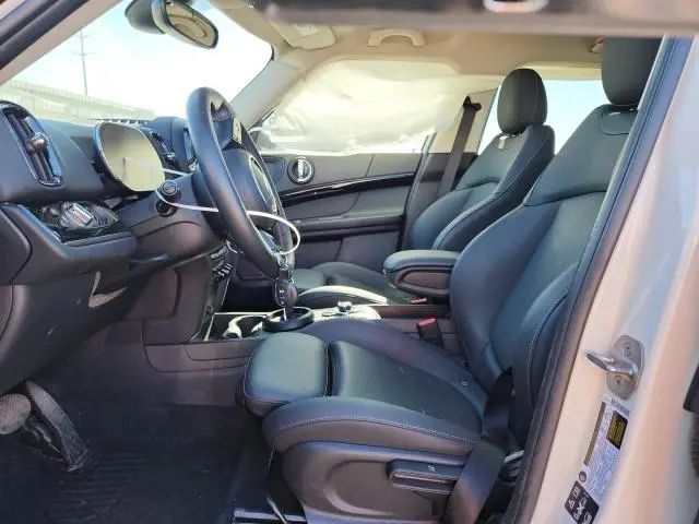 2024 MINI COOPER S COUNTRYMAN ALL4  