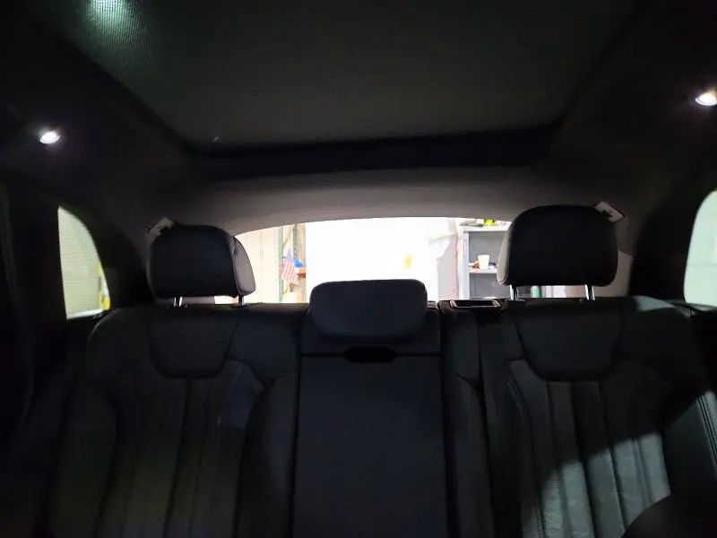 2020 AUDI Q5 PREMIUM  