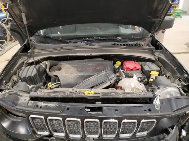 2020 JEEP RENEGADE SPORT  