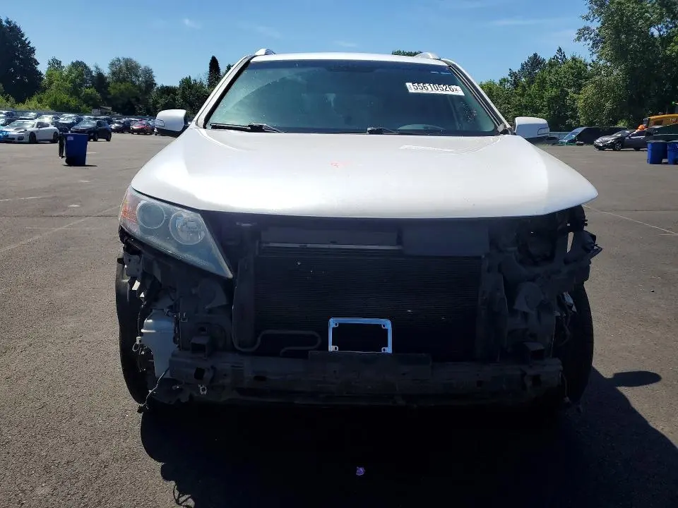 2013 KIA SORENTO EX  