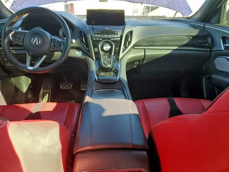 2020 ACURA RDX A-SPEC  