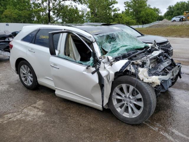 2014 TOYOTA VENZA LE