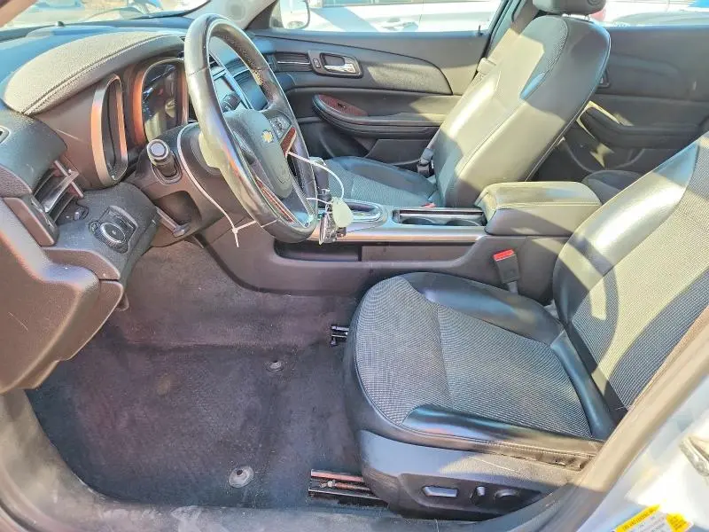 2013 CHEVROLET MALIBU 2LT  