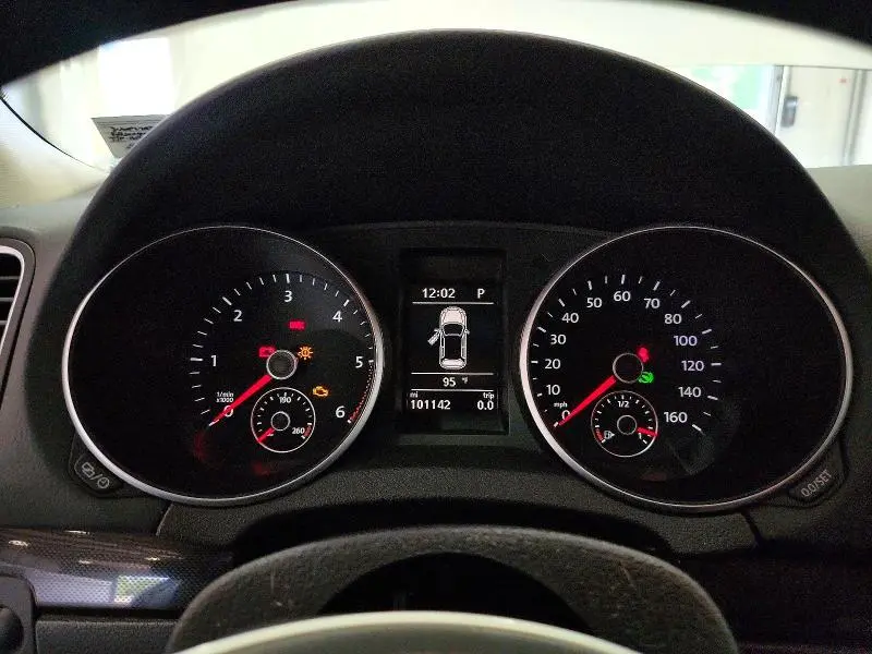 2013 VOLKSWAGEN JETTA TDI  