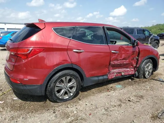 2014 HYUNDAI SANTA FE SPORT 