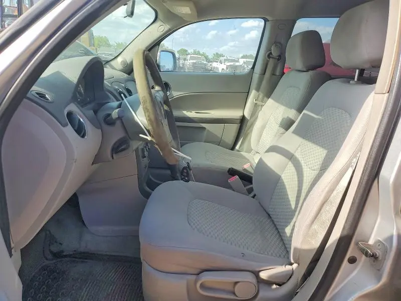 2011 CHEVROLET HHR LS  