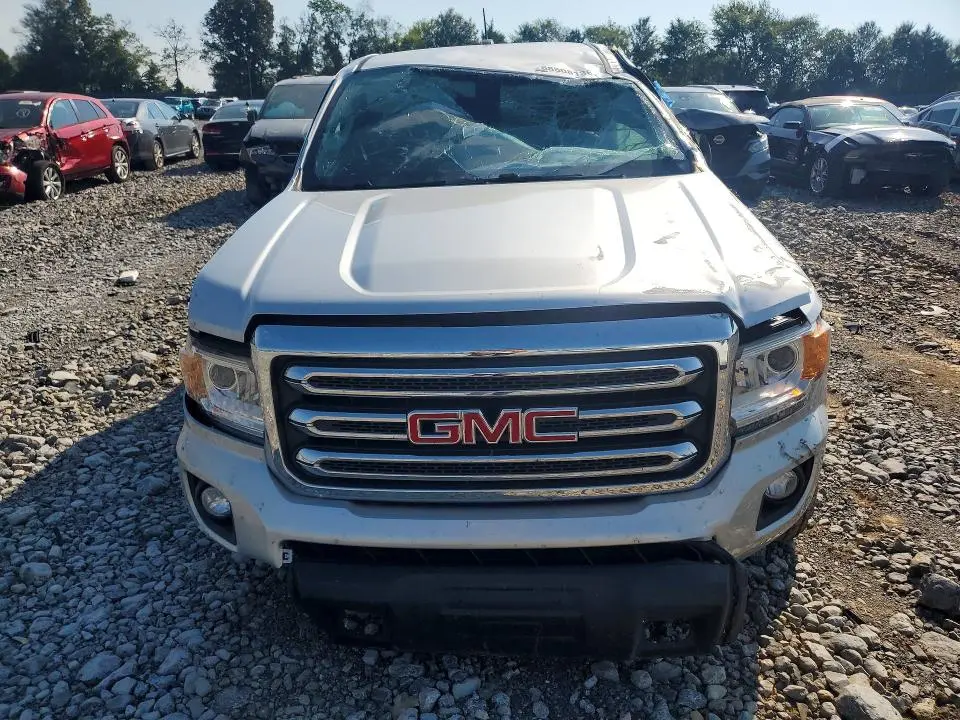 2016 GMC CANYON SLE  