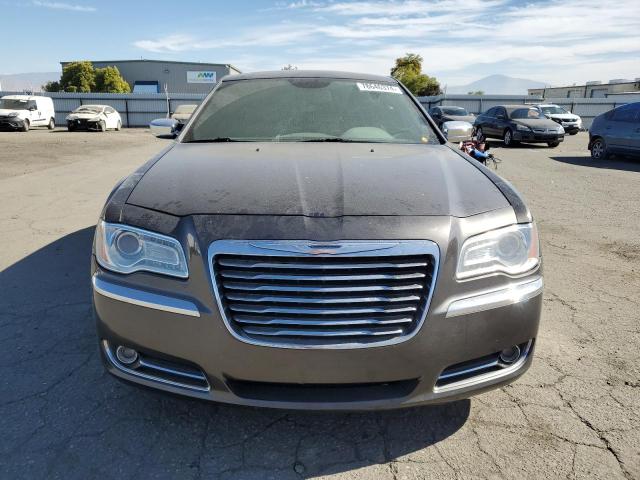 2013 CHRYSLER 300C 