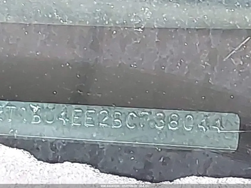 2011 TOYOTA COROLLA S