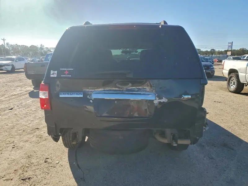 2011 FORD EXPEDITION XL  