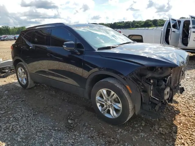 2020 CHEVROLET BLAZER 1LT  