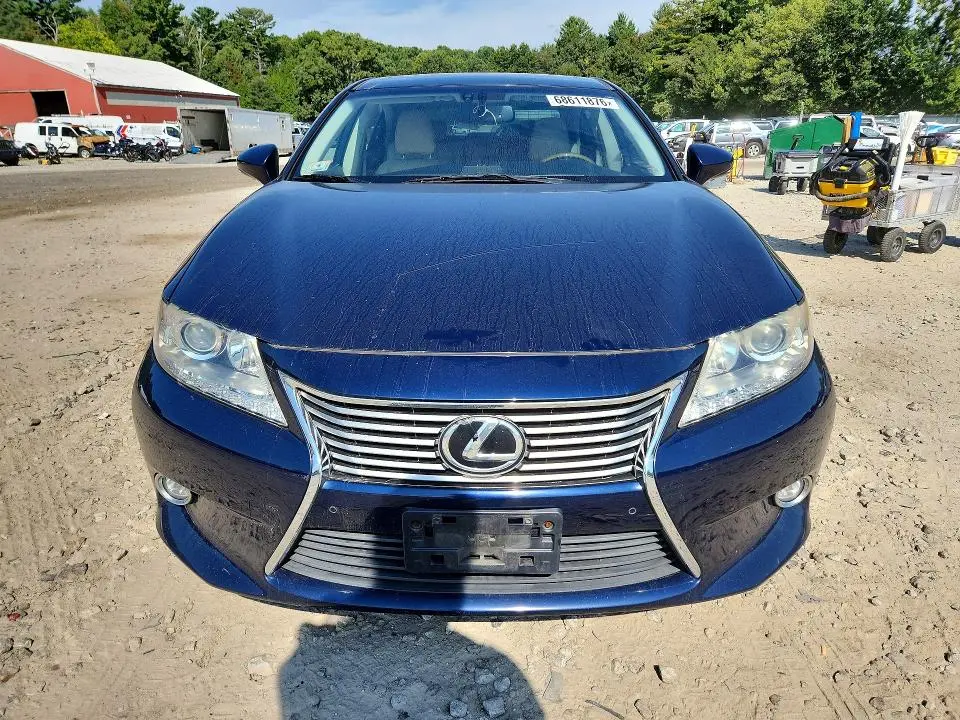 2014 LEXUS ES 350  