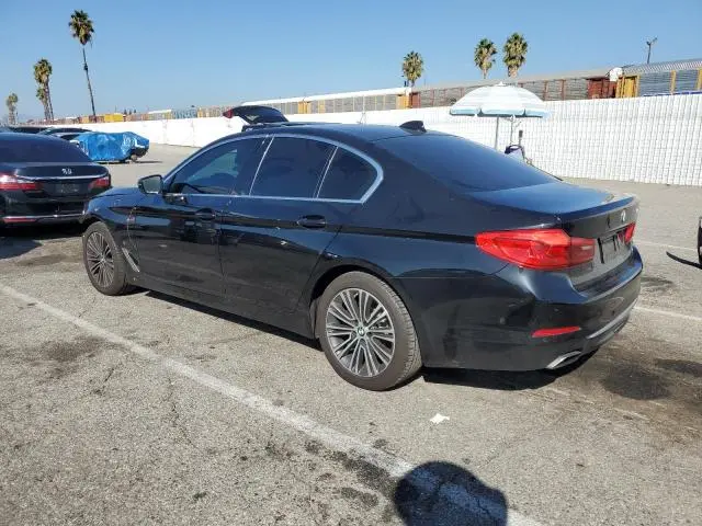 2019 BMW 540 I  