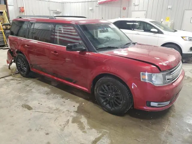 2014 FORD FLEX SEL  