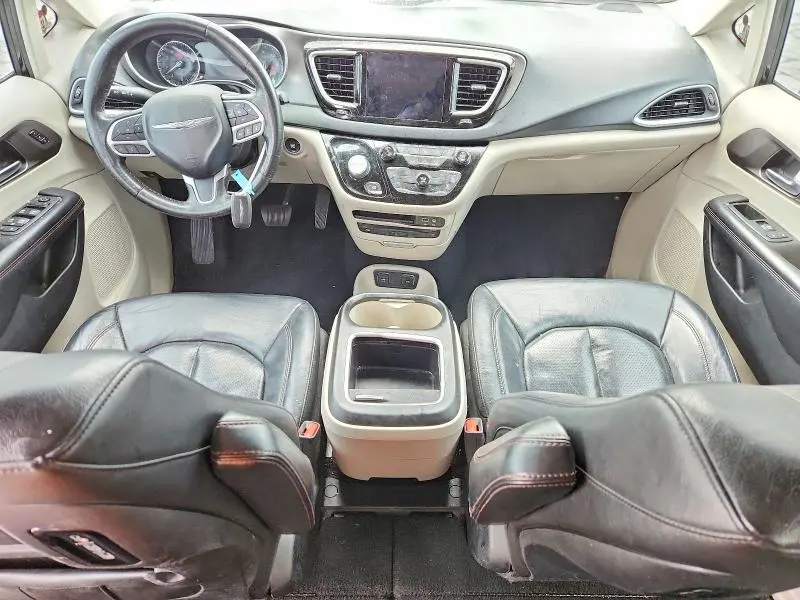 2020 CHRYSLER PACIFICA TOURING L PLUS  