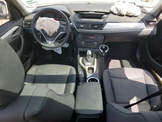 2013 BMW X1 SDRIVE28I  