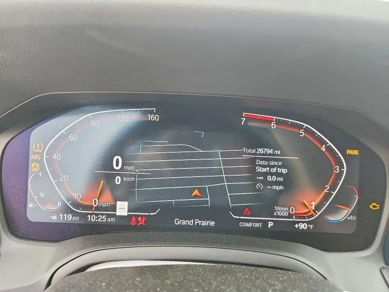 2022 BMW 330I   