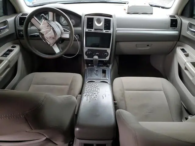 2010 CHRYSLER 300 TOURING  