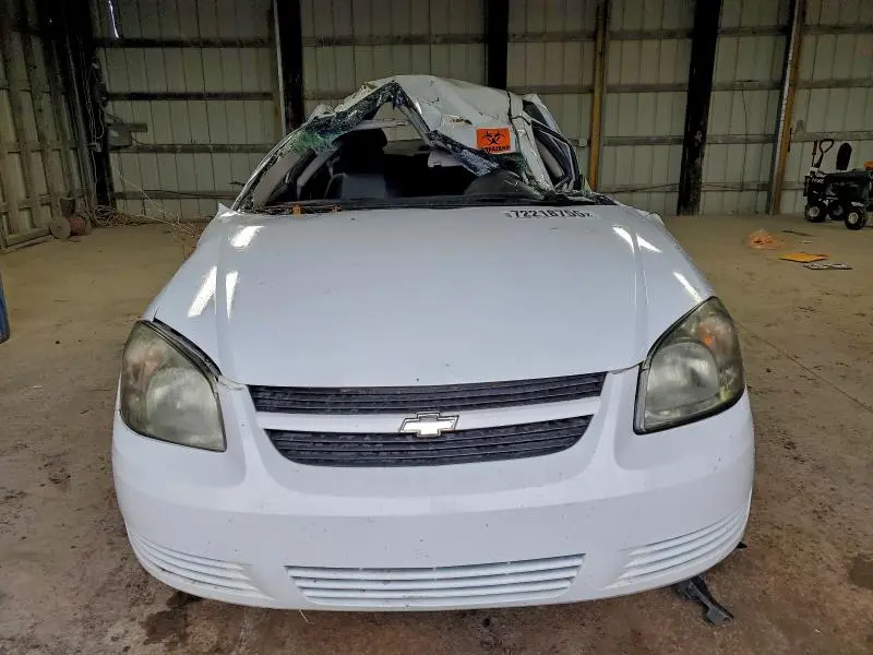 2010 CHEVROLET COBALT 2LT  