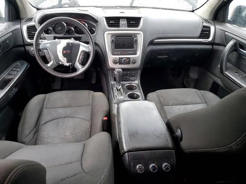 2015 GMC ACADIA SLE  