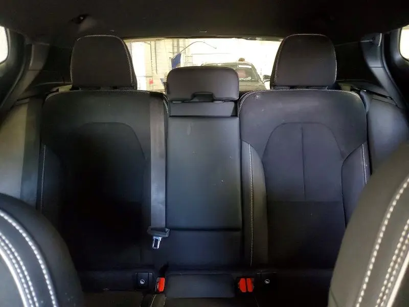 2023 VOLVO XC40 RECHARGE PLUS  
