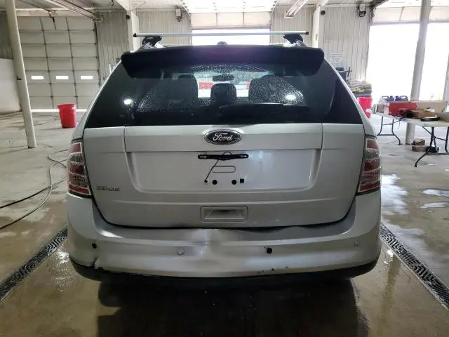 2010 FORD EDGE SE  